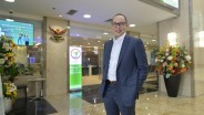 KBank Siapkan Strategi Rebranding Bank Maspion