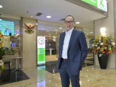 KBank Siapkan Strategi Rebranding Bank Maspion