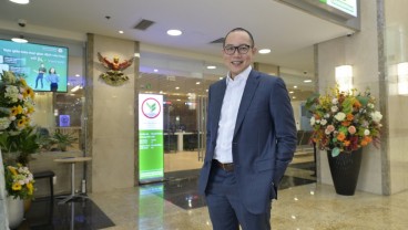 KBank Siapkan Strategi Rebranding Bank Maspion