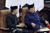 Daftar 17 Eks Menteri Jokowi Dalam Kabinet Prabowo yang Bakal Diumumkan Malam ini