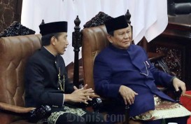 Daftar 17 Eks Menteri Jokowi Dalam Kabinet Prabowo yang Bakal Diumumkan Malam ini