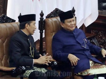 Daftar 17 Eks Menteri Jokowi Dalam Kabinet Prabowo yang Bakal Diumumkan Malam ini