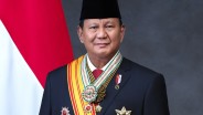 Sosok 3 Menteri Kabinet Prabowo Peraih Adhi Makayasa, Lulusan Terbaik Taruna TNI