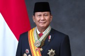 Sosok 3 Menteri Kabinet Prabowo Peraih Adhi Makayasa, Lulusan Terbaik Taruna TNI