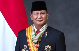 Sosok 3 Menteri Kabinet Prabowo Peraih Adhi Makayasa, Lulusan Terbaik Taruna TNI