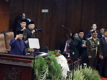 Ini Link Live Streaming Pengumuman Menteri Kabinet Prabowo-Gibran