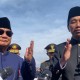 Beda Jokowi & Prabowo Umumkan Menteri: Prabowo Malam Ini, Jokowi 7 Hari Pasca Pelantikan