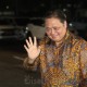 Bersiap Jadi Menteri Lagi, Airlangga Ungkap Fokus Kabinet Prabowo-Gibran