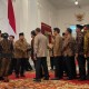 Resmi! 7 Daftar Menteri Koordinator Kabinet Merah Putih Prabowo, Ada AHY hingga Cak Imin