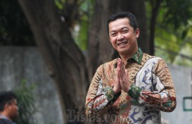 Profil Taufik Hidayat, Legenda Hidup Bulu Tangkis yang Jadi Wakil Menpora