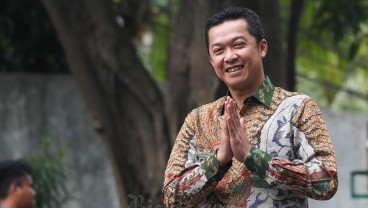 Profil Taufik Hidayat, Legenda Hidup Bulu Tangkis yang Jadi Wakil Menpora