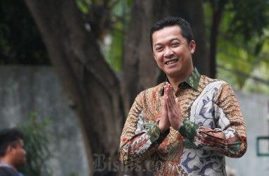 Profil Taufik Hidayat, Legenda Hidup Bulu Tangkis yang Jadi Wakil Menpora