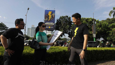 Tiket.com Gelar Program Online Tiket Week