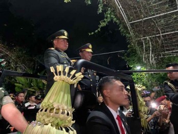 Alasan Kapolri dan Panglima TNI Mau Jauh-jauh Antar Jokowi ke Solo