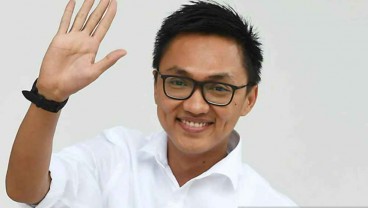 Profil Aminuddin Ma'ruf, eks Stafsus Jokowi yang Jadi Wamen BUMN di Kabinet Prabowo