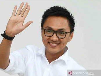 Profil Aminuddin Ma'ruf, eks Stafsus Jokowi yang Jadi Wamen BUMN di Kabinet Prabowo