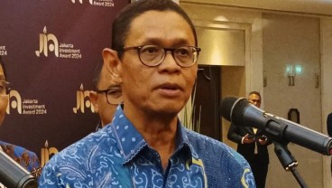 Profil & Harta Yuliot Tanjung, Wakil Menteri ESDM Pendamping Bahlil