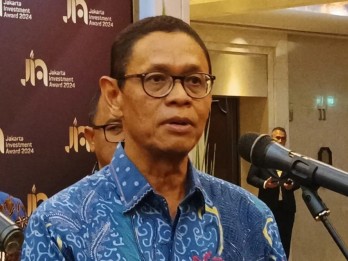 Profil & Harta Yuliot Tanjung, Wakil Menteri ESDM Pendamping Bahlil