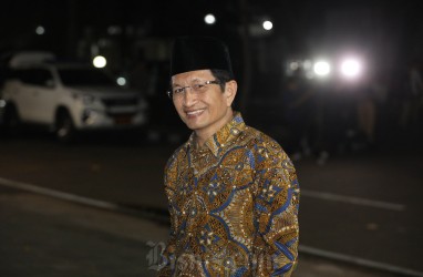 Profil Nasaruddin Umar, Komisaris Bank Mega Syariah yang jadi Menteri Agama