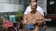 Profil Rachmat Pambudy Guru Besar IPB yang jadi Menteri PPN/Kepala Bappenas