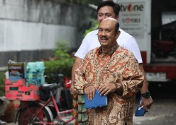 Profil Rachmat Pambudy Guru Besar IPB yang jadi Menteri PPN/Kepala Bappenas