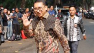 Profil dan Kekayaan Fadli Zon, Aktivis Mahasiswa yang Jadi Menteri Kebudayaan