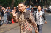 Profil dan Kekayaan Fadli Zon, Aktivis Mahasiswa yang Jadi Menteri Kebudayaan