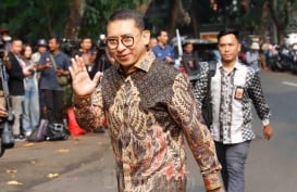 Profil dan Kekayaan Fadli Zon, Aktivis Mahasiswa yang Jadi Menteri Kebudayaan