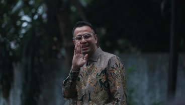 Tak Ada Raffi Ahmad dan Budiman Sudjatmiko, Ini Susunan Lengkap Wakil Menteri Prabowo