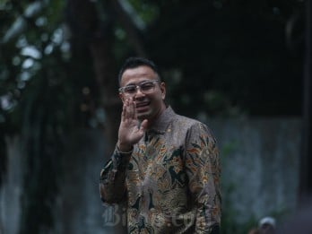 Tak Ada Raffi Ahmad dan Budiman Sudjatmiko, Ini Susunan Lengkap Wakil Menteri Prabowo