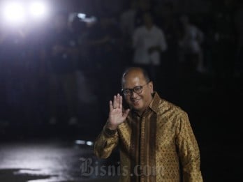 Tangan-Tangan Bisnis Rosan Roeslani & Persahabatannya dengan Sandiaga Uno