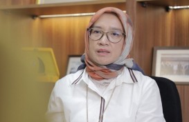 Profil Rini Widyantini, Menteri PANRB di Kabinet Merah Putih Prabowo-Gibran