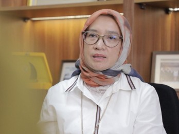 Profil Rini Widyantini, Menteri PANRB di Kabinet Merah Putih Prabowo-Gibran