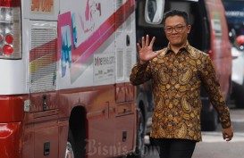 Fokus Menlu Sugiono, Perkuat Hubungan dengan AS dan China