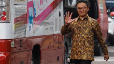 Fokus Menlu Sugiono, Perkuat Hubungan dengan AS dan China