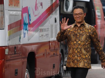 Fokus Menlu Sugiono, Perkuat Hubungan dengan AS dan China