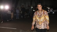 Profil Amran Sulaiman, Kembali Jadi Menteri Pertanian di Kabinet Prabowo