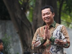 Masuk Kabinet Prabowo-Gibran, ini Profil Taufik Hidayat yang Ditunjuk Jadi Wamen Menpora