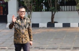 Profil Abdul Kadir Karding, Menteri Perlindungan Pekerja Migran di Kabinet Prabowo