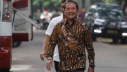 Profil Sakti Wahyu Trenggono, Menteri KKP Kabinet Merah Putih Prabowo-Gibran