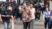 Profil Iftitah Sulaiman, Peraih Adhi Makayasa Jadi Menteri Transmigrasi