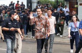 Profil Iftitah Sulaiman, Peraih Adhi Makayasa Jadi Menteri Transmigrasi