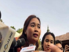 Profil Ni Luh Puspa, Jurnalis yang Jadi Wamen Pariwisata di Kabinet Prabowo