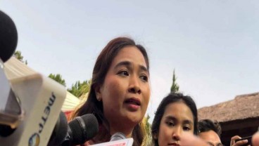 Profil Ni Luh Puspa, Jurnalis yang Jadi Wamen Pariwisata di Kabinet Prabowo