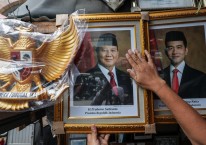 Tancap Gas Program Prabowo-Gibran, Deretan Saham Cuan dari APBN 2025