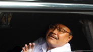 Profil Gus Ipul, Mensos Kabinet Merah Putih Prabowo-Gibran