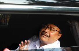 Profil Gus Ipul, Mensos Kabinet Merah Putih Prabowo-Gibran