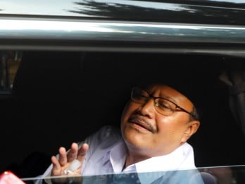 Profil Gus Ipul, Mensos Kabinet Merah Putih Prabowo-Gibran