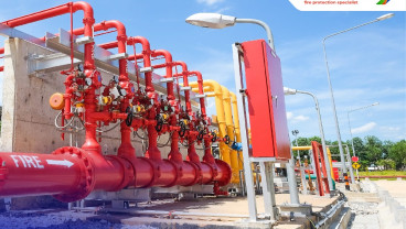 IPO Adiwarna Anugerah Abadi Bidik Dana hingga Rp80 Miliar