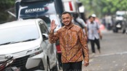 Profil Giring Ganesha, Eks Vokalis Nidji yang Kini Jadi Wakil Menteri